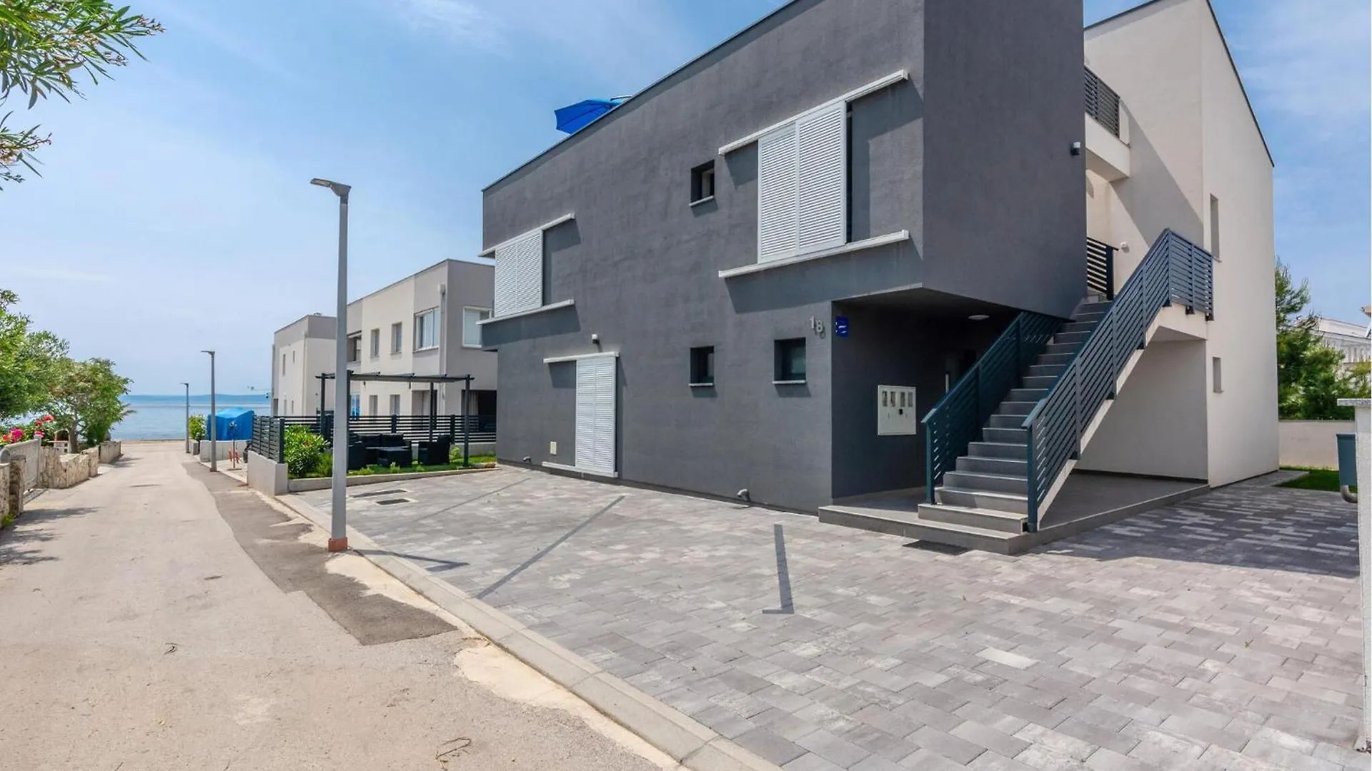 Beautiful Apartment In Vir With Wifi Croatia