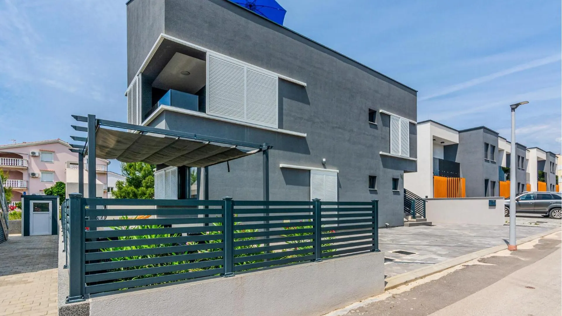 Beautiful Apartment In Vir With Wifi