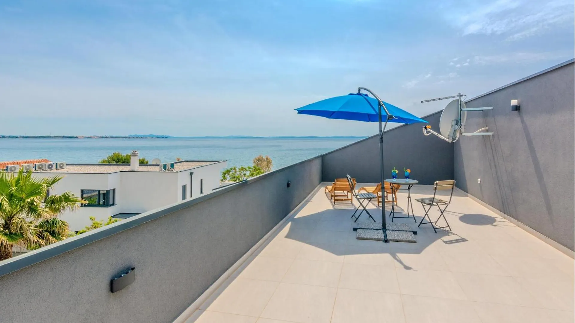 Beautiful Apartment In Vir With Wifi